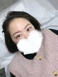 -Verywang半永久纹眉•仪器野生眉