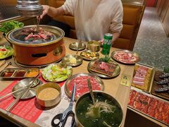 -西塔老太太泥炉烤肉(双井店)