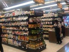 -新世界百货(明洞总店)