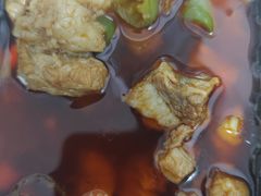 -向川南·水煮鱼·川菜(和平里店)