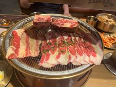 -西塔老太太泥炉烤肉(虹桥南丰城店)