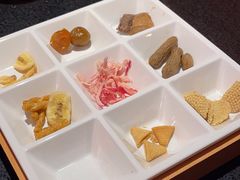 -探鱼·鲜青椒爽麻烤鱼(广州花都来又来店)