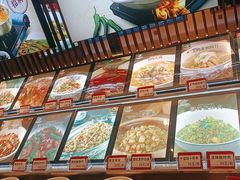 -上菜呷饭(花溪店)