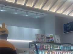 -Blueglass酸奶(华贸购物中心店)