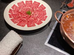 -荣记火锅(青悦城店)