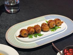 -醉东Oriental House(静安嘉里中心店)