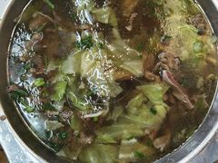 -谢老五跷脚牛肉·非遗传承店