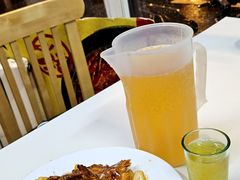 辣炒鸡架-万顺啤酒屋(皇寺路店)