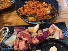 -合易泓烤肉·海肠捞饭(火车站店)