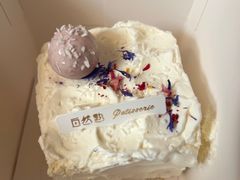 -自然熟Bakery(纬四路店)