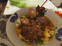 -六公里老火锅(总店)