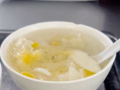 -老福合沟无米粿甜汤粿品店