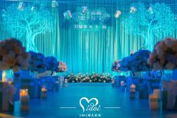 -IDOI婚礼策划·IDOIWEDDING