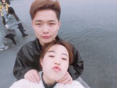 -西湖游船