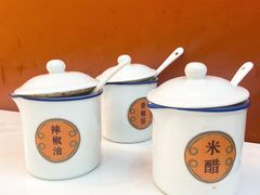 -当家水煎包·牛肉汤(浦江店)
