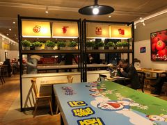 -肯德基(新塘乐购店)