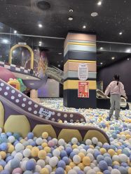 -meland club亲子乐园(北京芳圆里ID MALL店)