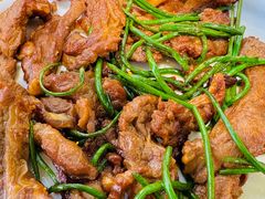 -佟爷·老北京炙子烤肉(动物园店)