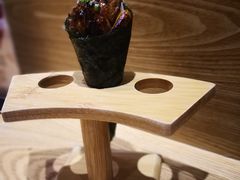 -水之惠鲜鱼料理(王府大街店)