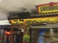 -山西会馆·晋菜·晋商宴·学堂记忆(许坦西街店)