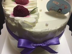 -贝紫Style(木马公寓店)
