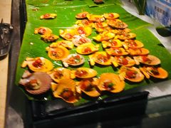 -亚马逊环球美食百汇(新城吾悦广场店)