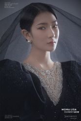 -蒙娜丽莎婚纱摄影(南门店)