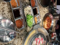 -朴安胖·韩国烤肉(沈阳店)