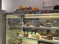 -小半有礼(天河南店)