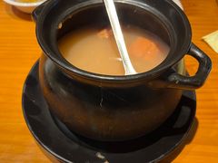 -莲餐厅·湖北菜·藕汤是头牌(愚园路店)