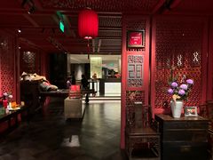 -湖滨28中餐厅·西湖宴·杭州君悦酒店