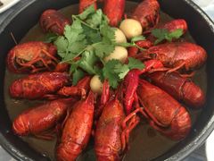 -辣螃铠盆盆蟹大排档(总店)