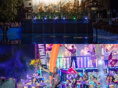 -郑州方特水上乐园