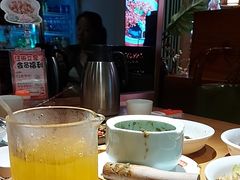 -湘阁里辣(南岭购物广场店)