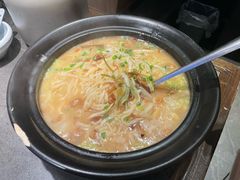 -五谷丰登农家院·地道胶东菜·海鲜烧烤(威海店)