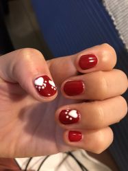 -Face Score美甲美睫皮肤管理