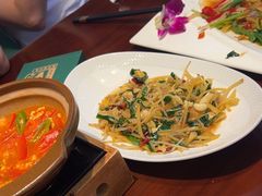 -那拉提之疆·新疆菜(美院店)