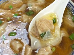 -古徽州馄饨店(宝安路店)