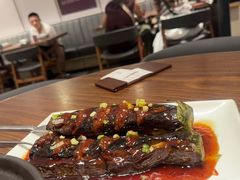 -港丽餐厅(正大店)