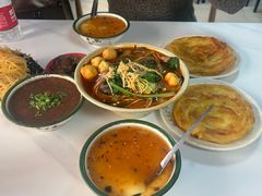 -传承缘正宗杨家吊炉饼(沈阳总店)