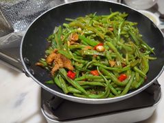 -小菜园新徽菜(扬州华润万象汇店)