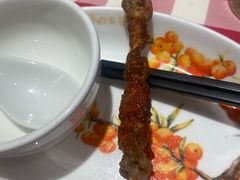 -西贝(上海中心店)