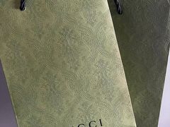 -Gucci(北京金融街购物中心店)