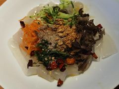 -村长家的疙瘩汤·东营菜(东营茶城店)