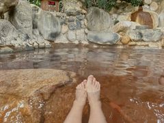 -湖泉半山温泉(湖泉生态园)