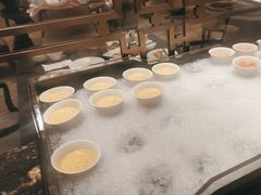 -京香轩·中餐厅(上海中庚聚龙酒店)