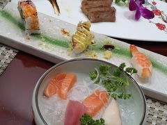 -锦亭料理