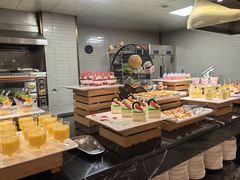 -碧涛阁水世界酒店(万家丽路店)