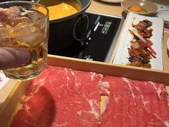 -温野菜涮涮锅(西单大悦城店)