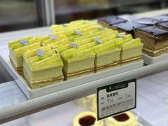 -蜂蝶来饼店(拱北总店)